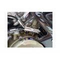 Motocorse Billet Cable Cover for Ducati Panigale V4 / S / R (2022+)